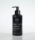 Laboratorio Olfattivo Body Lotion Vanhera: crema corpo idratante alla vaniglia nera - L'Atelier dei Profumi