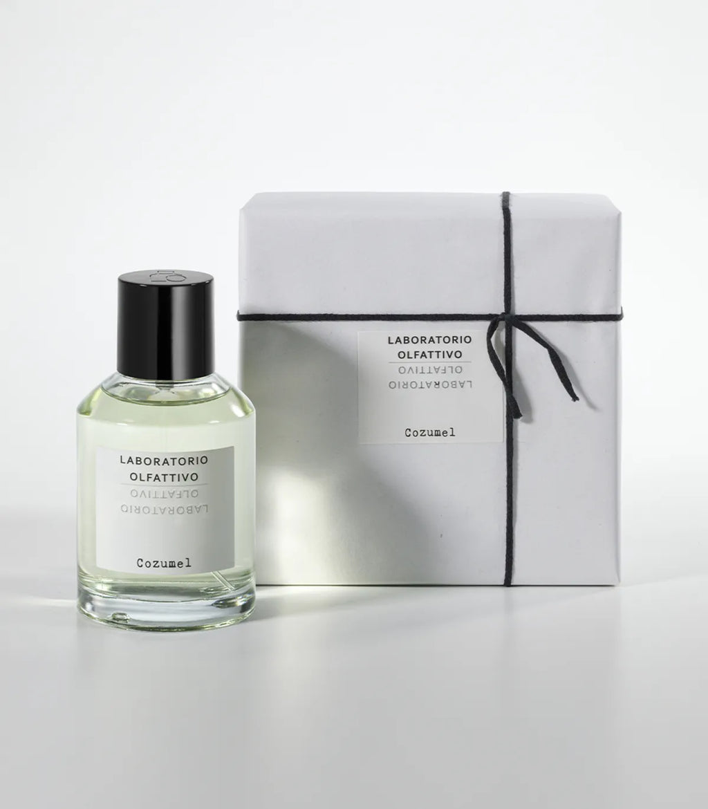 Laboratorio Olfattivo Cozumel Eau De Parfum con confezione originale - L'Atelier dei Profumi