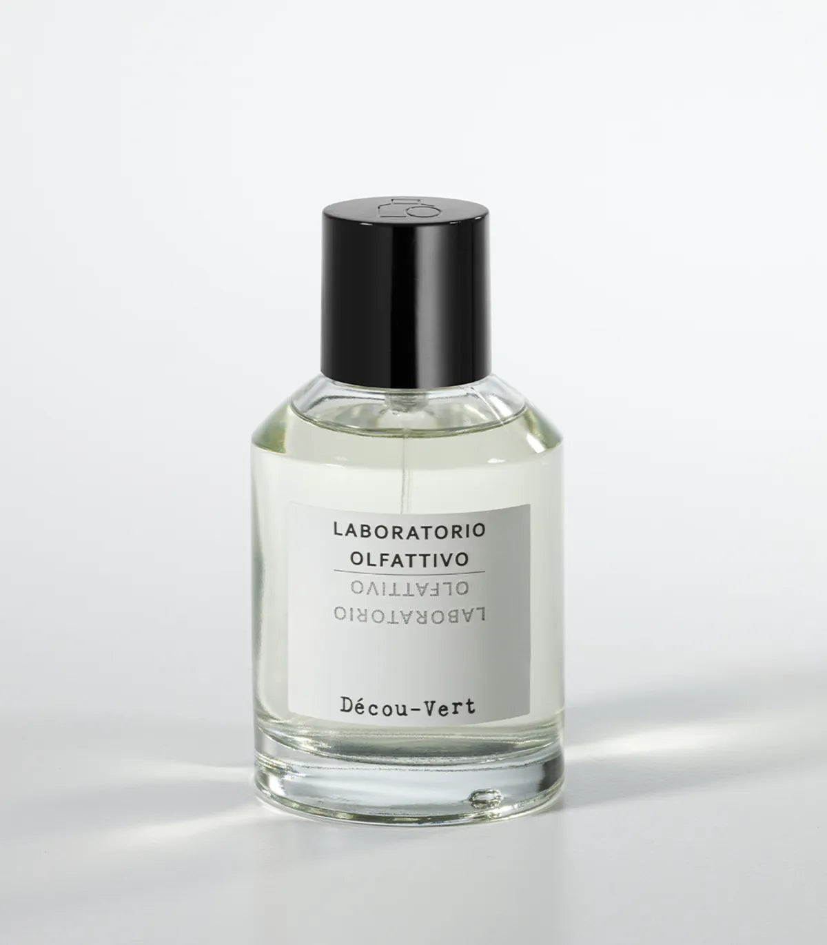 Laboratorio Olfattivo Decou-Vert Eau de Parfum: fragranza verde e floreale - L'Atelier dei Profumi
