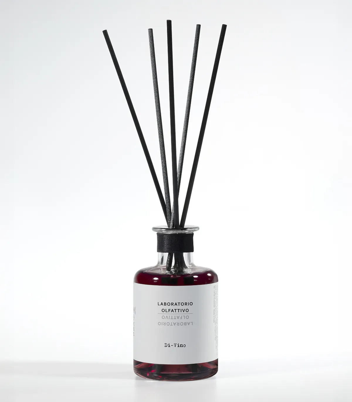 Laboratorio Olfattivo Diffusore Ambiente Di-Vino con midollini - L'Atelier dei Profumi