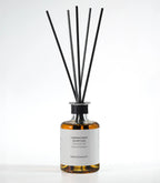 Laboratorio Olfattivo Diffusore Ambiente Distillato17 con midollini - L'Atelier dei Profumi