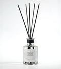 Laboratorio Olfattivo Diffusore Ambiente Giardino D’inverno: profumatore con bastoncini legnoso e speziato - L'Atelier dei Profumi