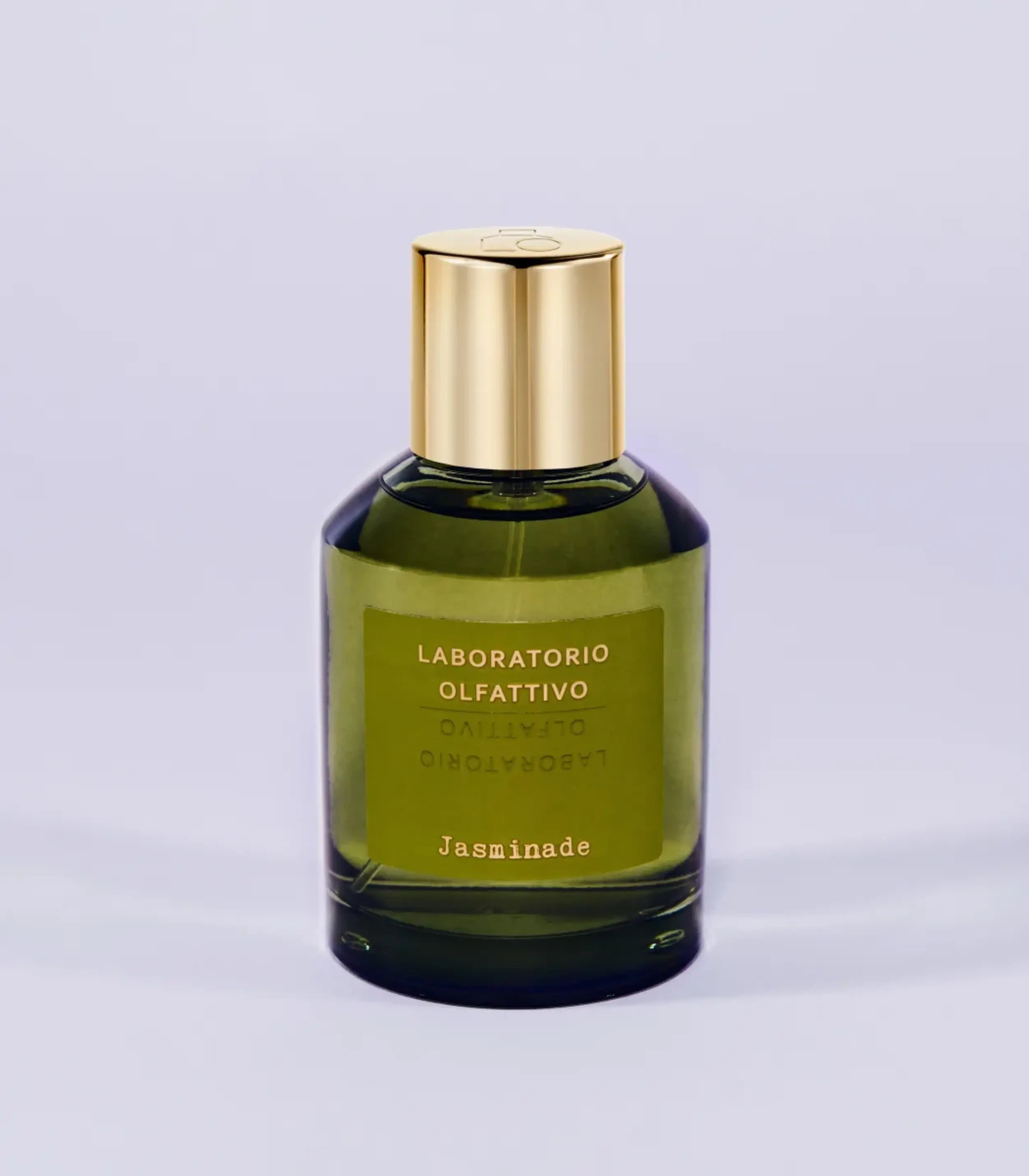 Vista frontale del profumo Jasminade di Laboratorio Olfattivo| L'Atelier dei Profumi