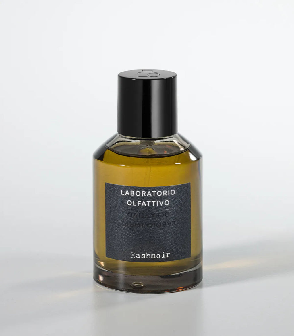 Laboratorio Olfattivo Kashnoir Eau De Parfum: essenza raffinata - L'Atelier dei Profumi