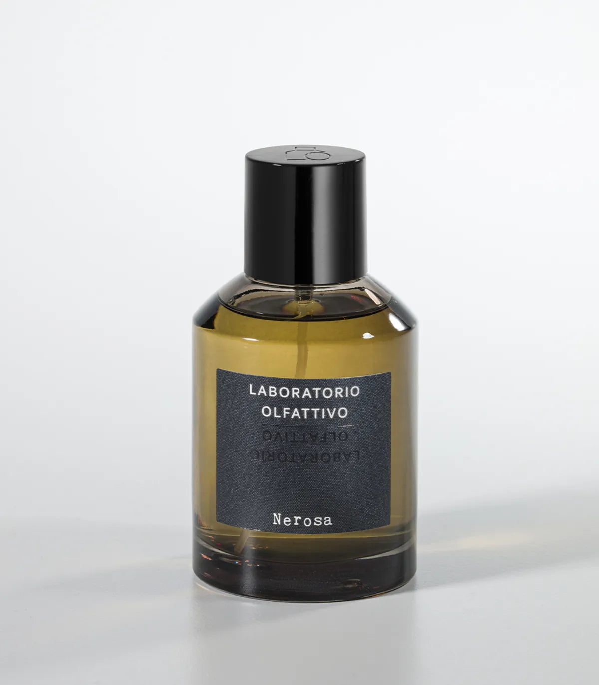 Laboratorio Olfattivo Nerosa Eau De Parfum: fragranza magnetica - L'Atelier dei Profumi