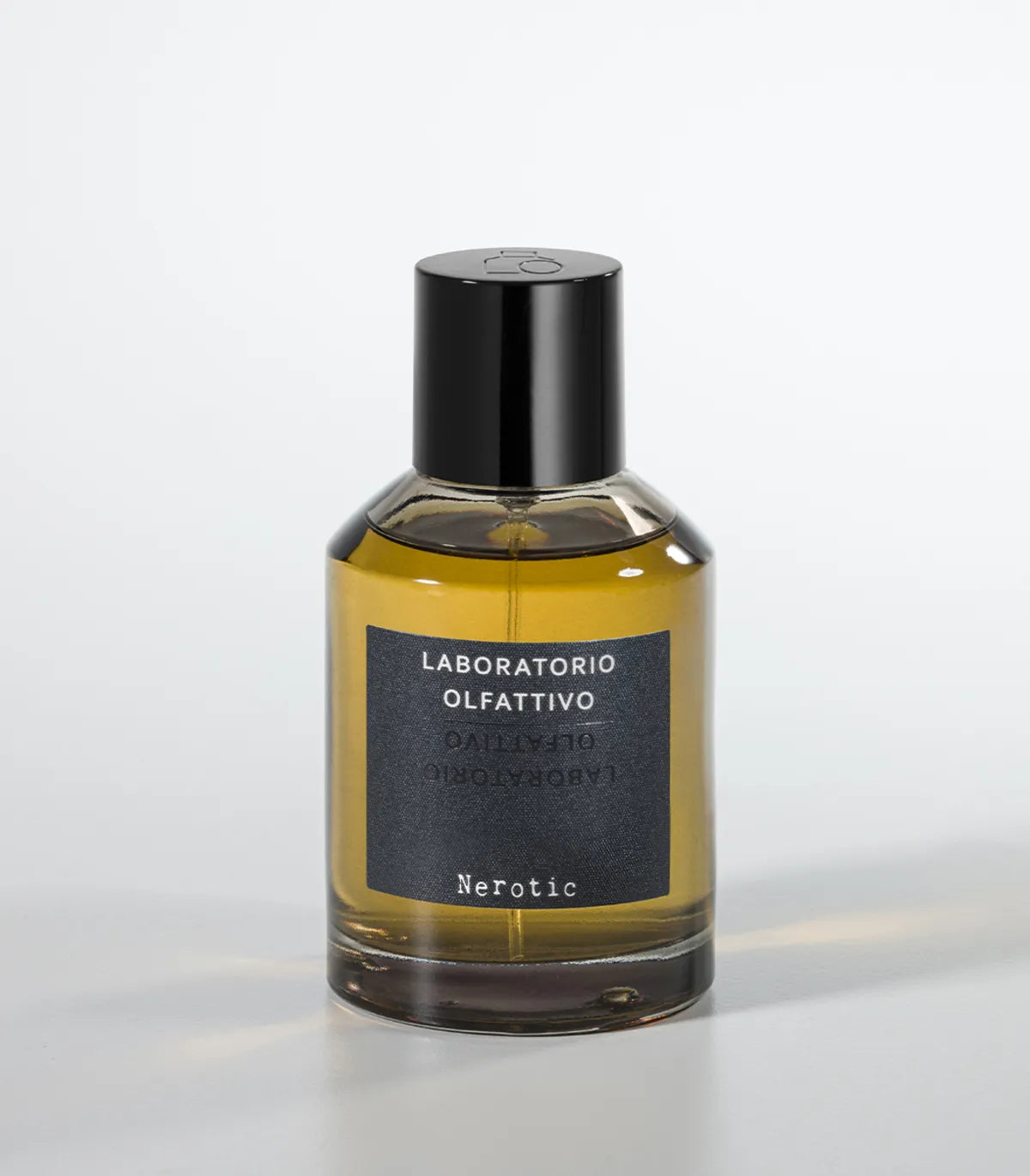 Laboratorio Olfattivo Nerotic Eau De Parfum: fragranza ipnotica - L'Atelier dei Profumi