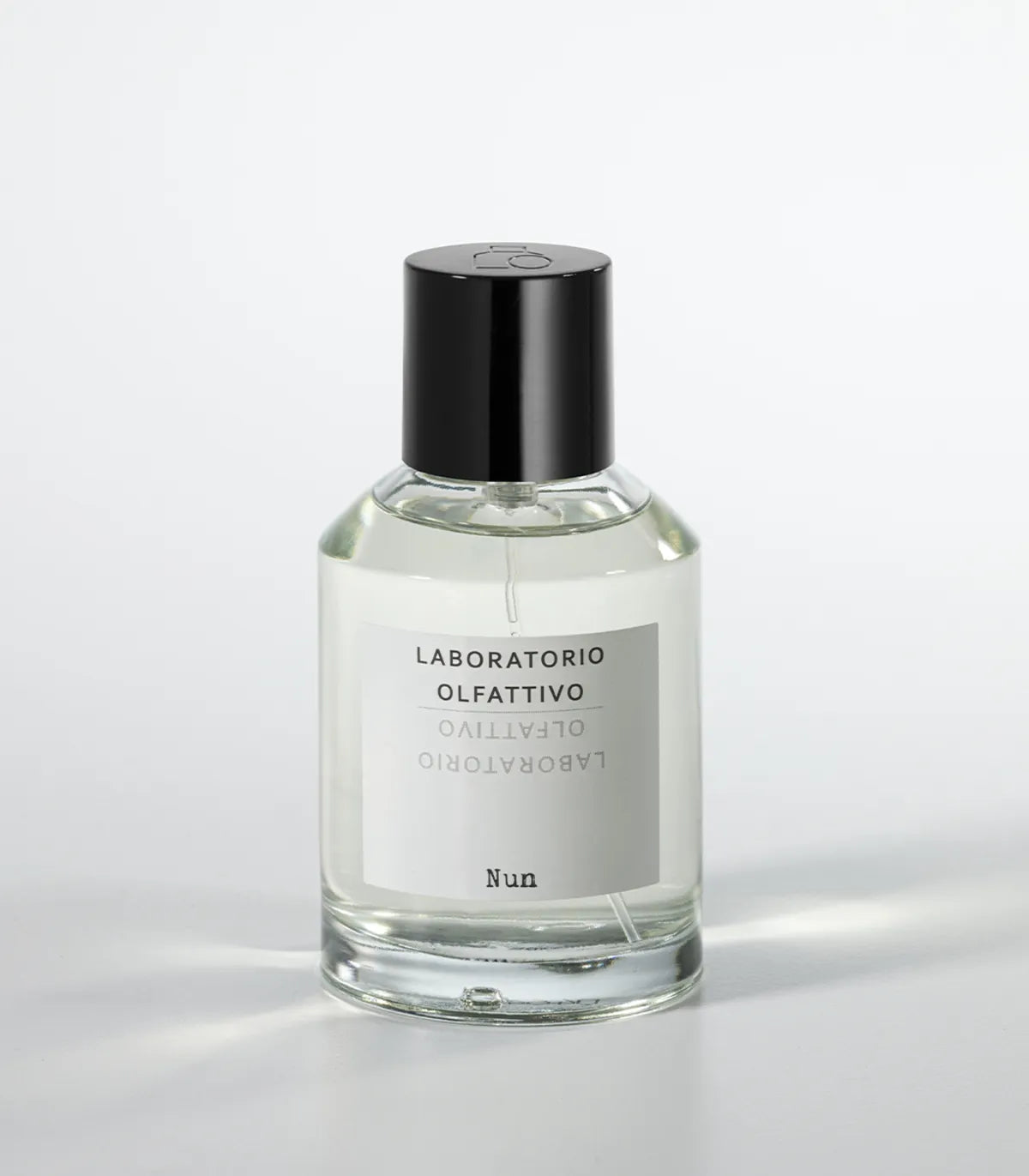 Laboratorio Olfattivo Nun Eau de Parfum: fragranza pura al loto - L'Atelier dei Profumi