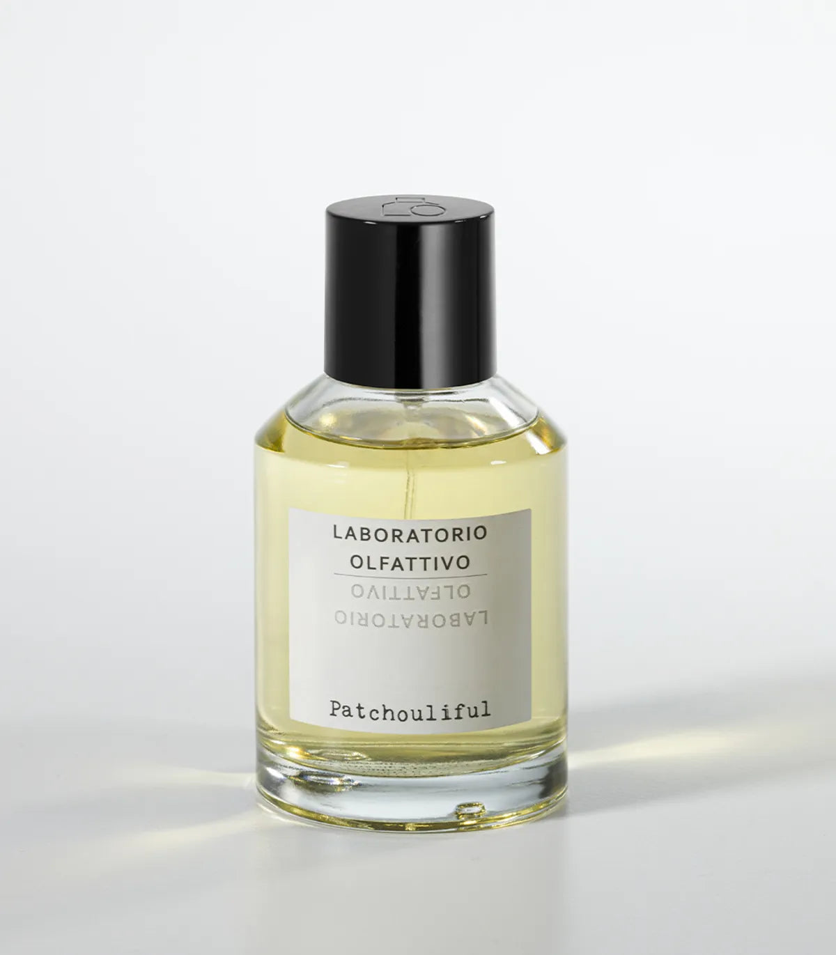 Laboratorio Olfattivo Patchouliful Eau de Parfum: fragranza al patchouli luminoso - L'Atelier dei Profumi