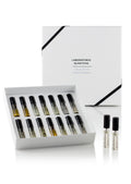 Discovery Kit di Laboratorio Olfattivo: una selezione di visioni liquide per scoprire l'essenza della profumeria di nicchia. Acquista su L'Atelier dei Profumi Teramo con spedizione veloce.