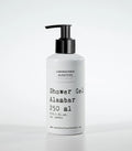 Laboratorio Olfattivo Shower Gel Alambar: detergente corpo dalle note calde e ambrate - L'Atelier dei Profumi