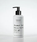 Laboratorio Olfattivo Shower Gel Dècou-Vert: detergente corpo dalle note verdi e fresche - L'Atelier dei Profumi
