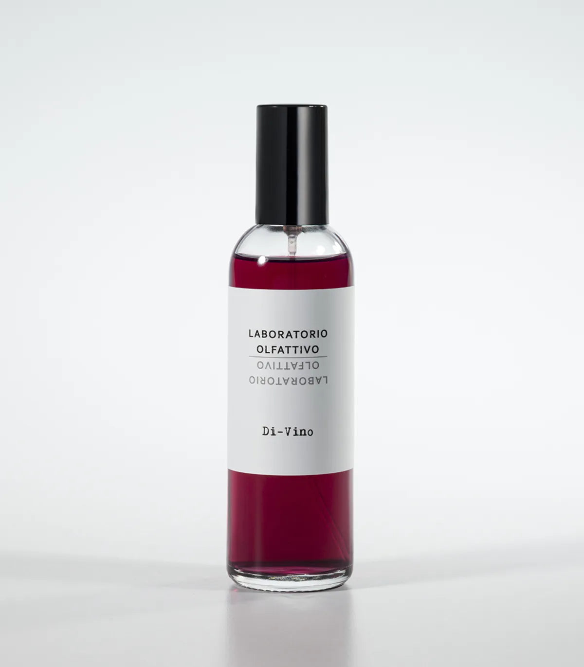 Laboratorio Olfattivo Spray Ambiente Di-Vino flacone spray - L'Atelier dei Profumi