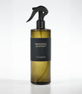Laboratorio Olfattivo Spray Ambiente Incensamente: profumo per la casa evocativo e speziato - L'Atelier dei Profumi