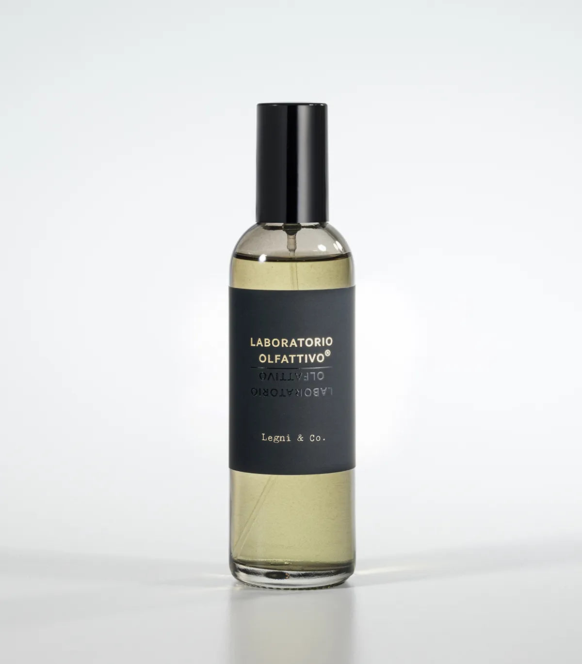 Laboratorio Olfattivo Spray Ambiente Legni & Co - L'Atelier dei Profumi