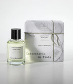 Laboratorio Olfattivo Tiglio Mirabilis Eau de Parfum con confezione originale - L'Atelier dei Profumi
