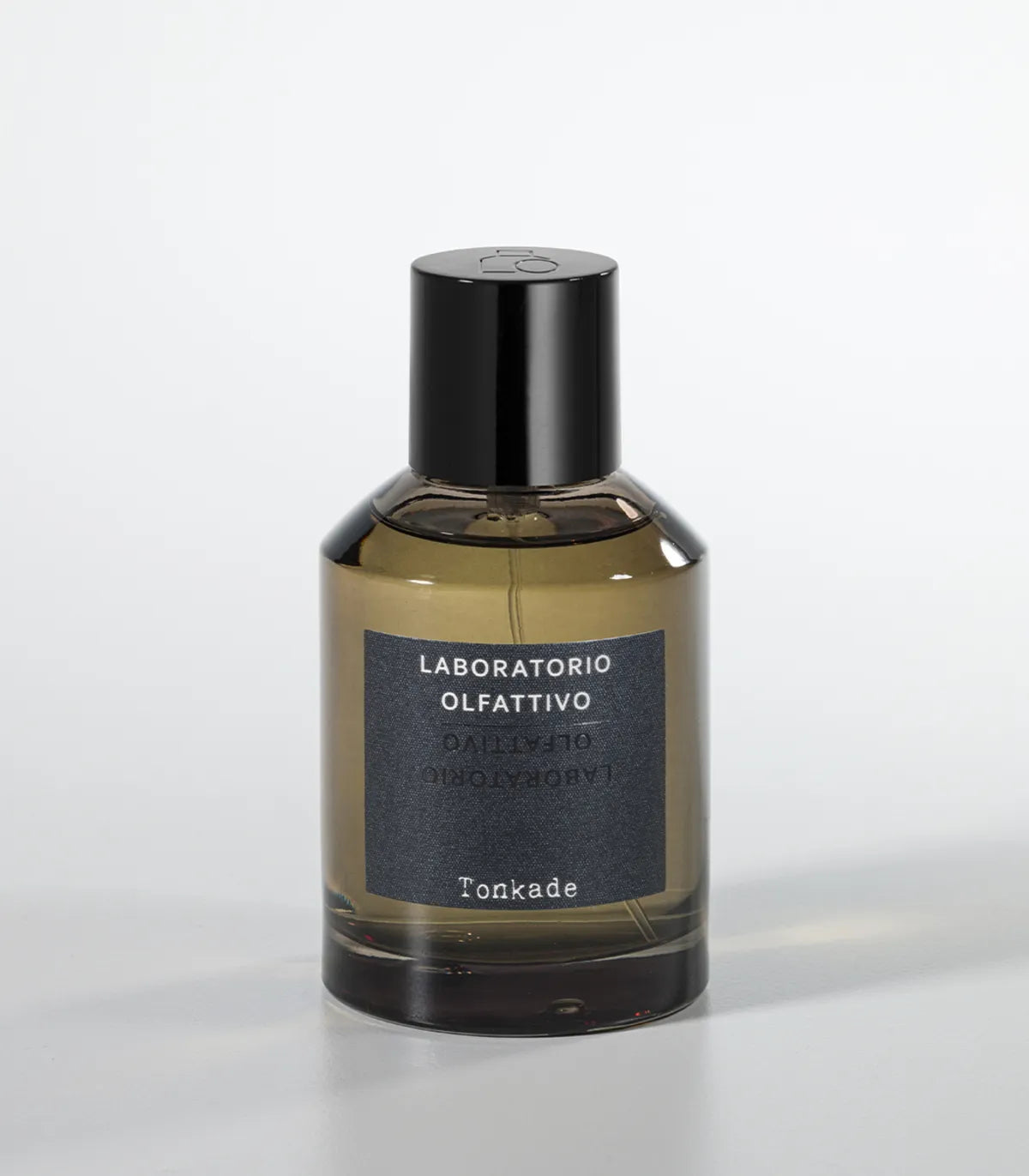 Laboratorio Olfattivo Tonkade Eau De Parfum: fragranza calda e ricca - L'Atelier dei Profumi