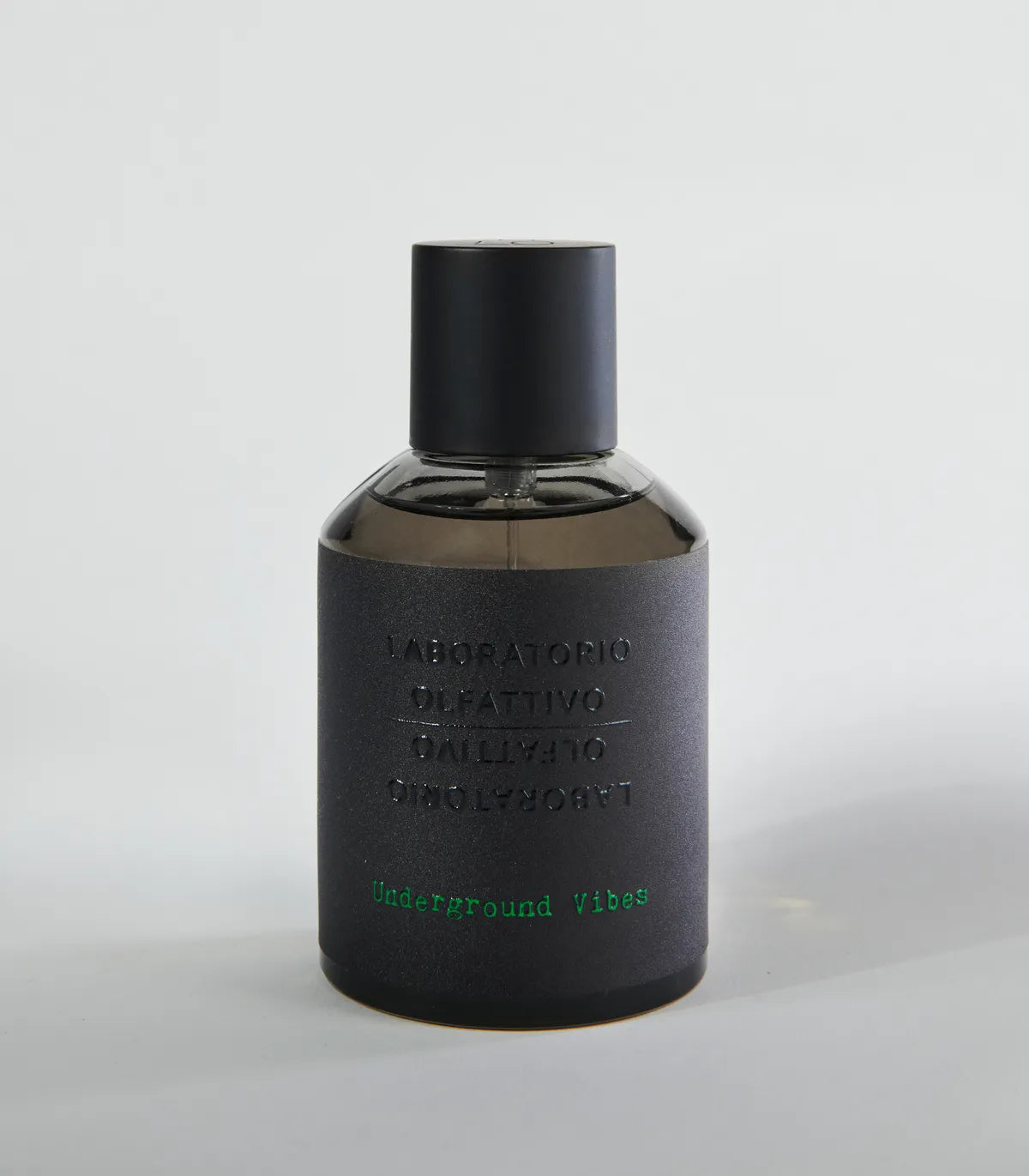 Laboratorio Olfattivo Underground Vibes Parfum Intense con confezione originale - L'Atelier dei Profumi