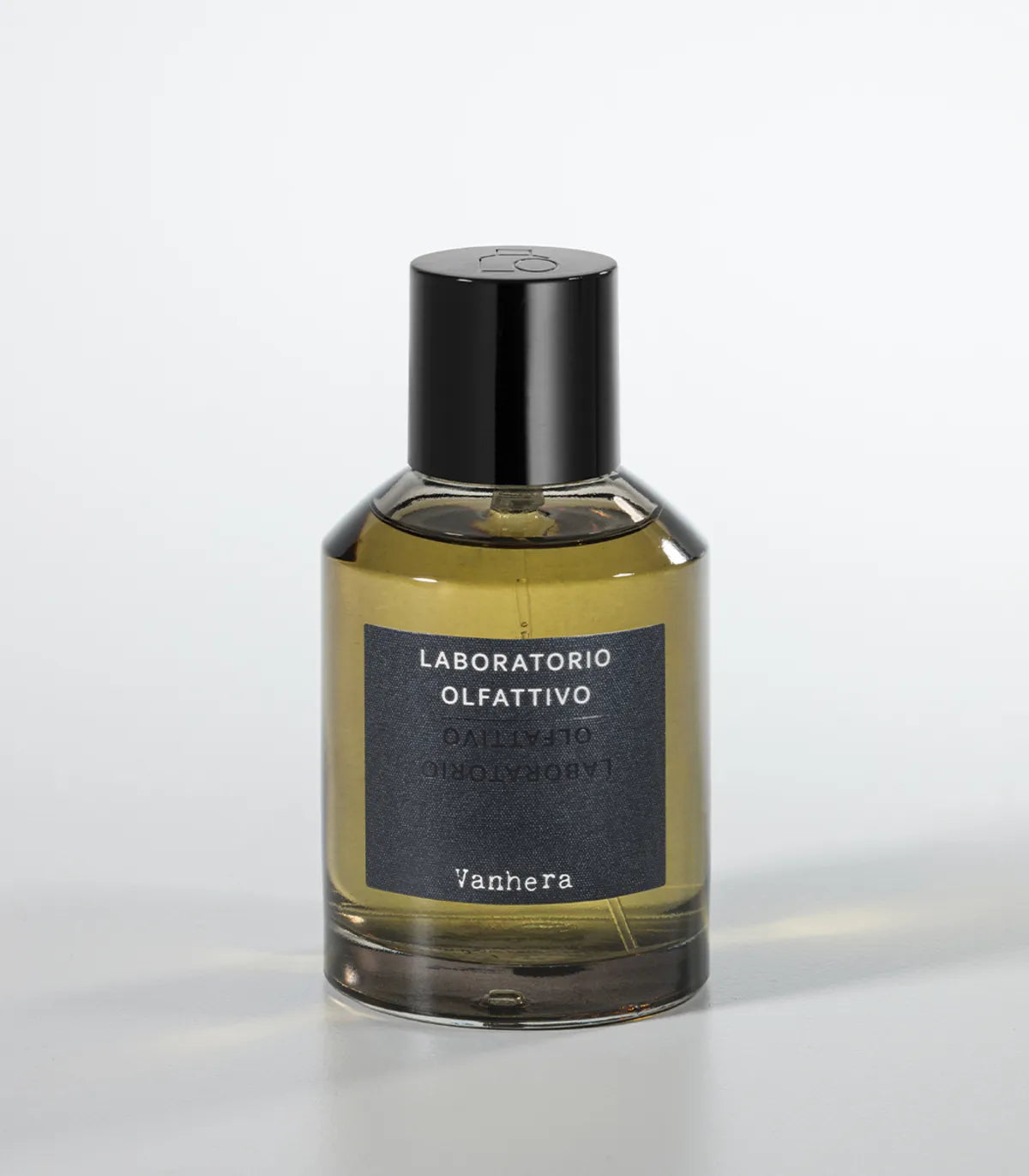 Laboratorio Olfattivo Vanhera Eau De Parfum: fragranza alla vaniglia nera - L'Atelier dei Profumi