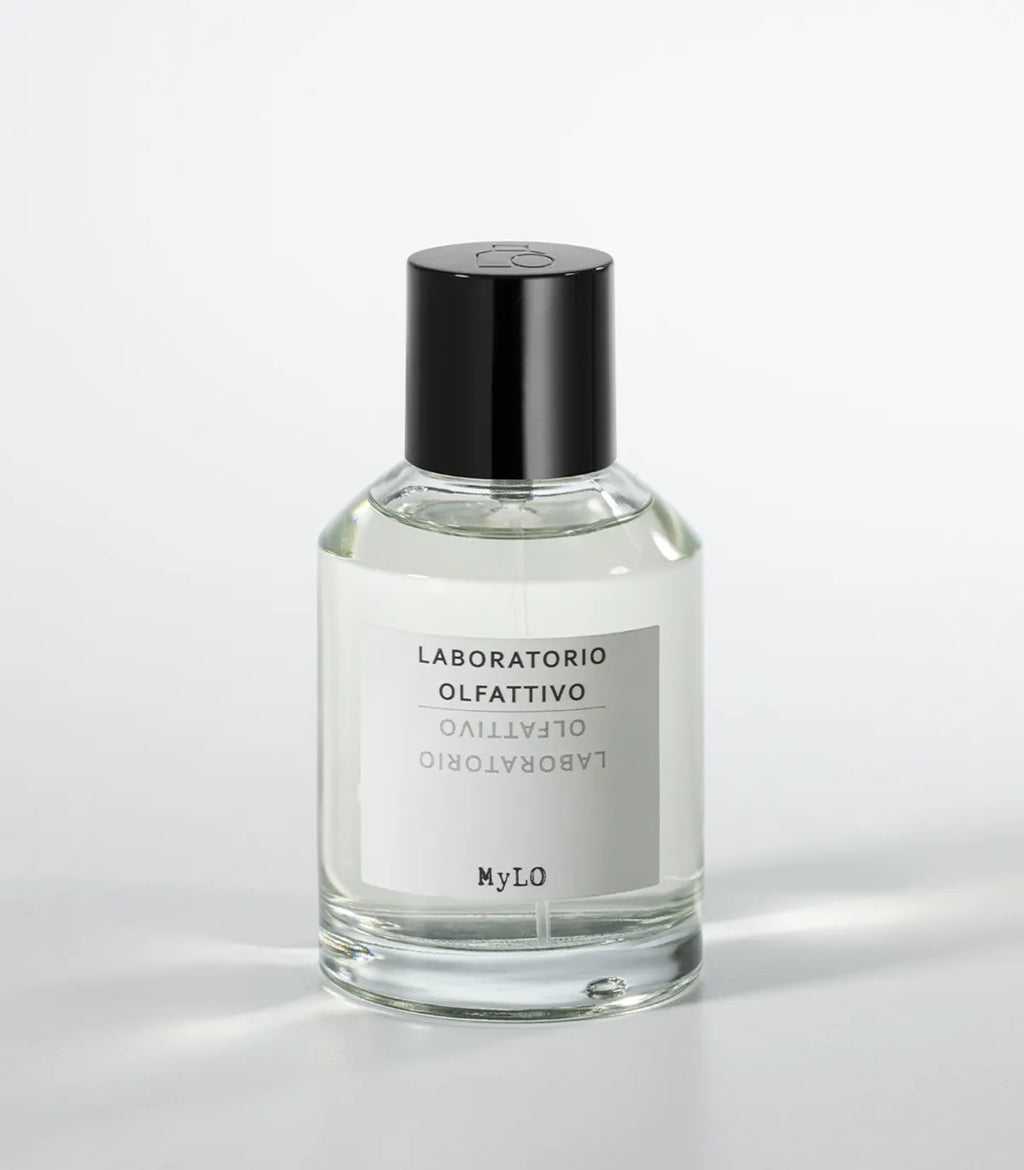 Laboratorio Olfattivo MyLO Eau de Parfum: fragranza al giglio bianco - L'Atelier dei Profumi