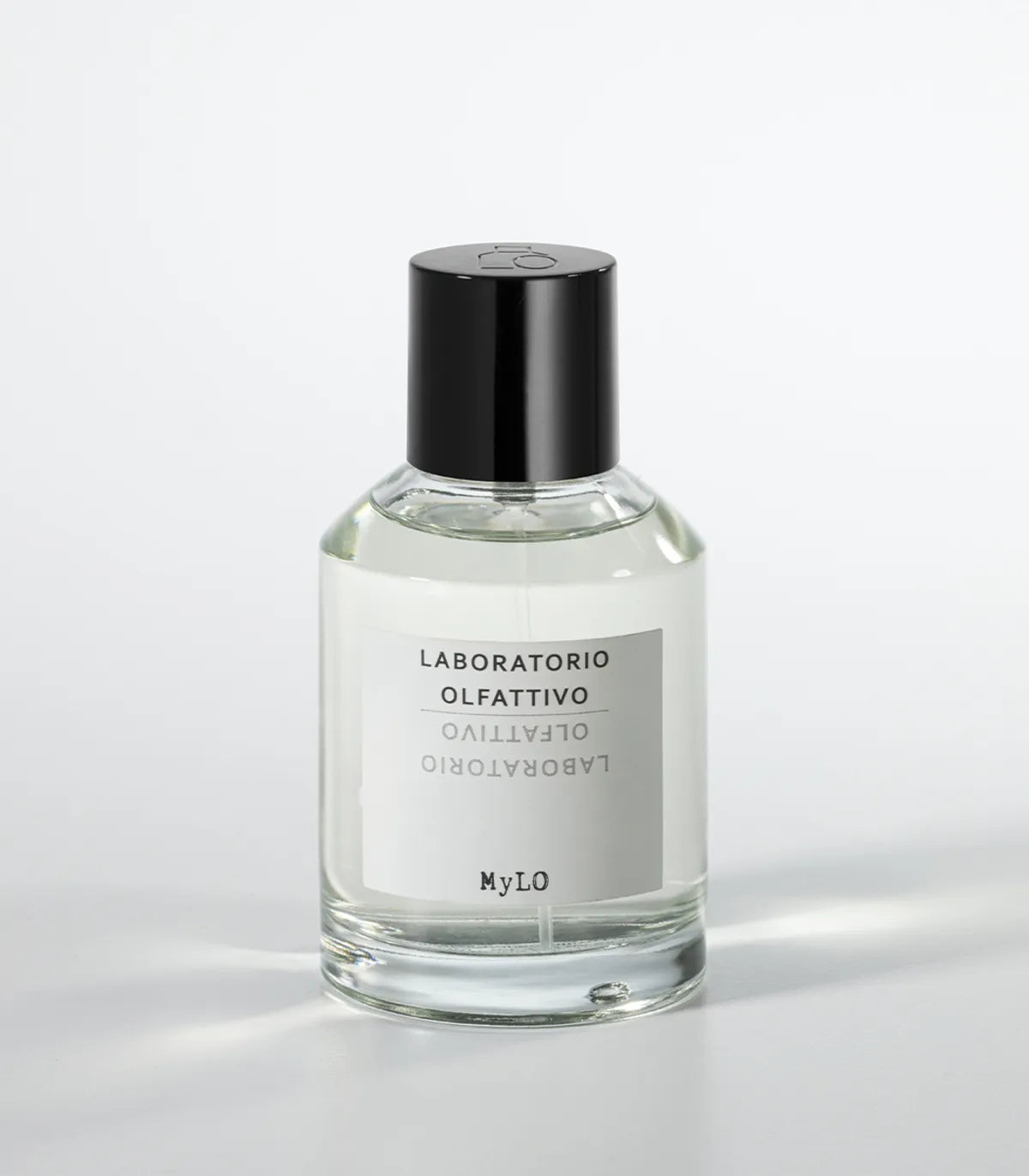 Laboratorio Olfattivo MyLO Eau de Parfum: fragranza al giglio bianco - L'Atelier dei Profumi