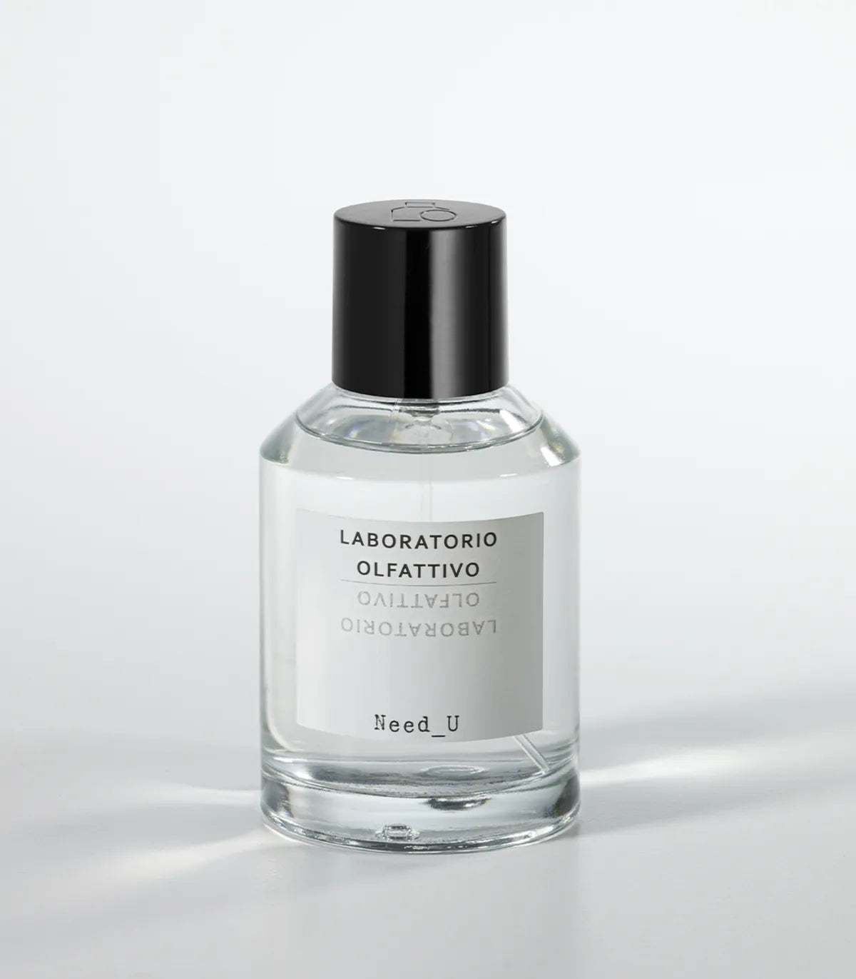 Laboratorio Olfattivo Need_U Eau De Parfum: fragranza luminosa e pura - L'Atelier dei Profumi