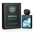 Arctik Sea di Lorenzo Pazzaglia, profumo marino ghiacciato e ozonico. Acquista a Teramo o online. Spedizione veloce e campioncini. Autorizzato.