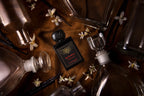 Profumo artistico Van Py Rhum Lorenzo Pazzaglia, fragranza intensa con sei varietà di vaniglia e rhum | L'Atelier dei Profumi