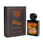 Van Sea di Lorenzo Pazzaglia, estratto di profumo marino e vanigliato. Acquista a Teramo o online. Spedizione veloce e campioncini. Autorizzato.