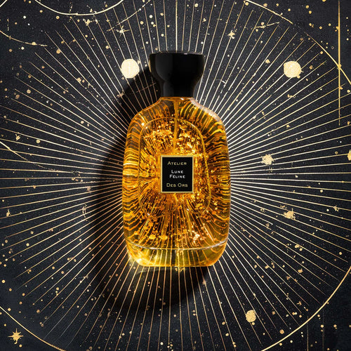 Atelier Des Ors Lune Feline Eau De Parfum