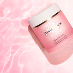 Maroc Maroc Roses De Sucre Crema Corpo Nutriente
