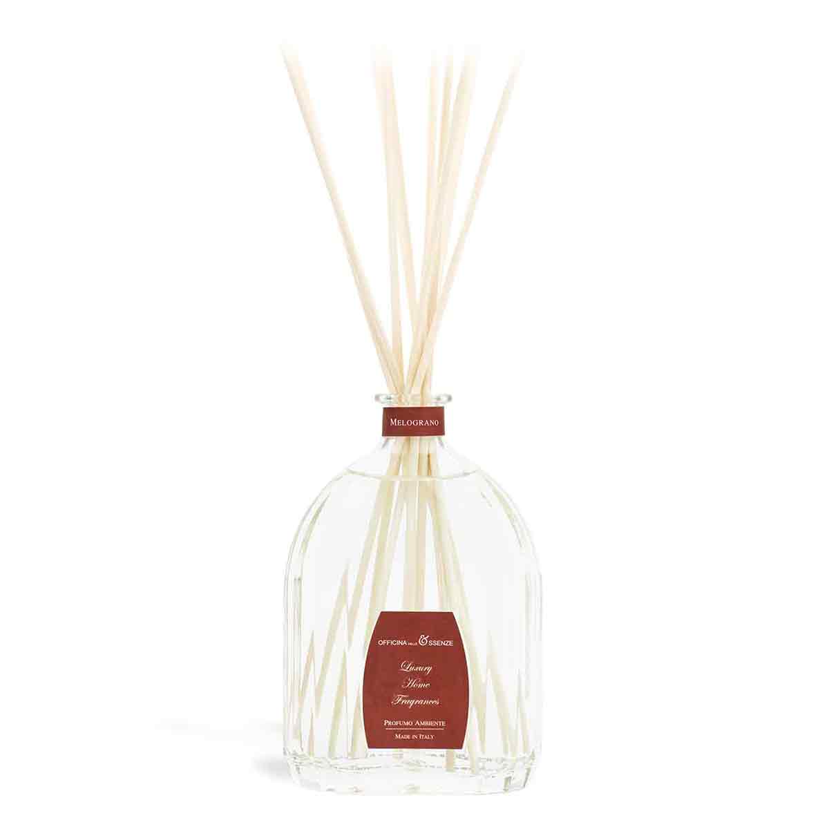 Essence Workshop Pomegranate Diffuser 