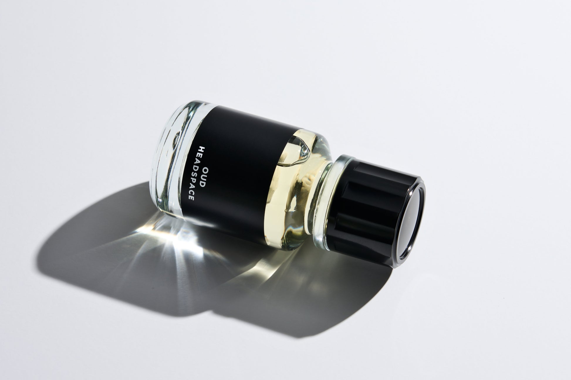 Headspace Oud Extrait De Parfum