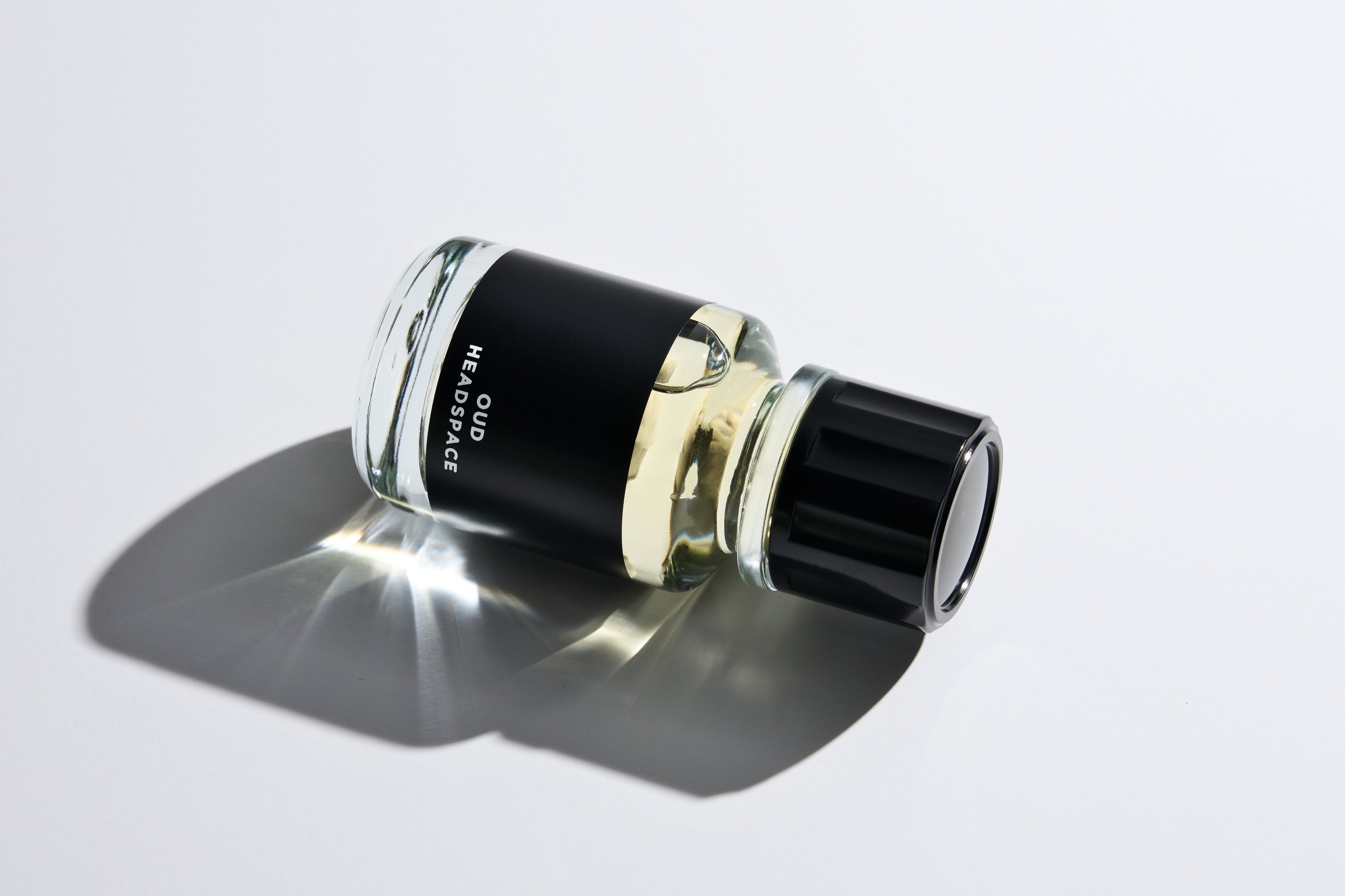 Headspace Oud Extrait De Parfum