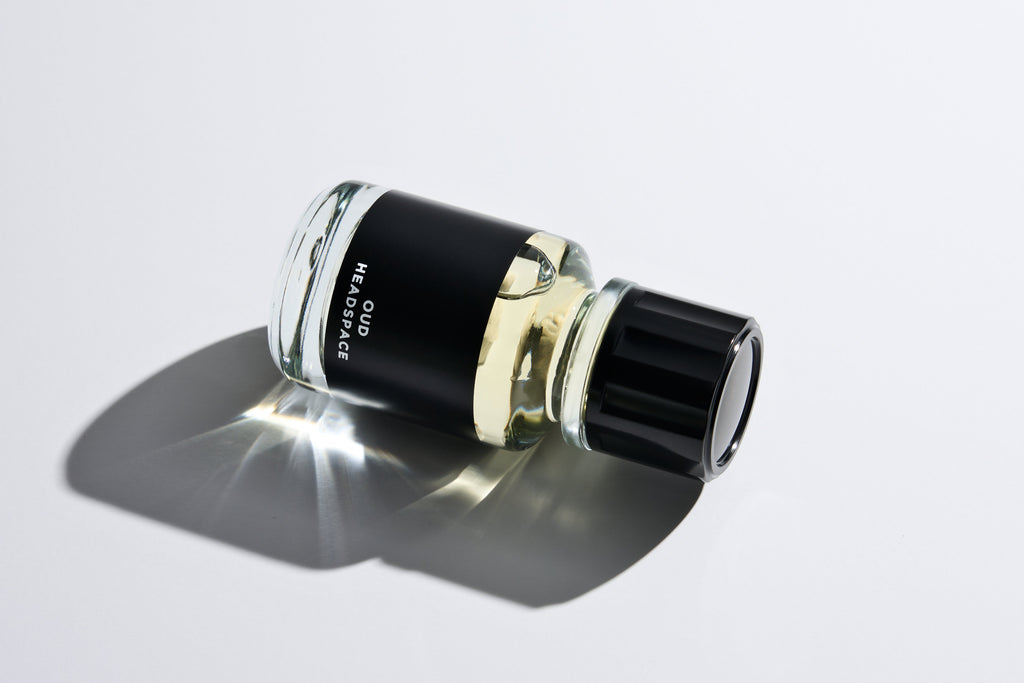 Headspace Oud Extrait De Parfum
