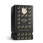 Scatola E Packaging Di Lusso Del Profumo Officina Delle Essenze Fly To The Moon Extrait De Parfum 50 Ml.