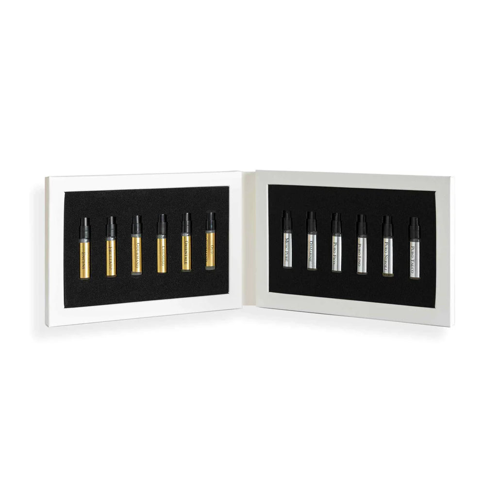 Officina Delle Essenze Discovery Kit Eau De Parfum
