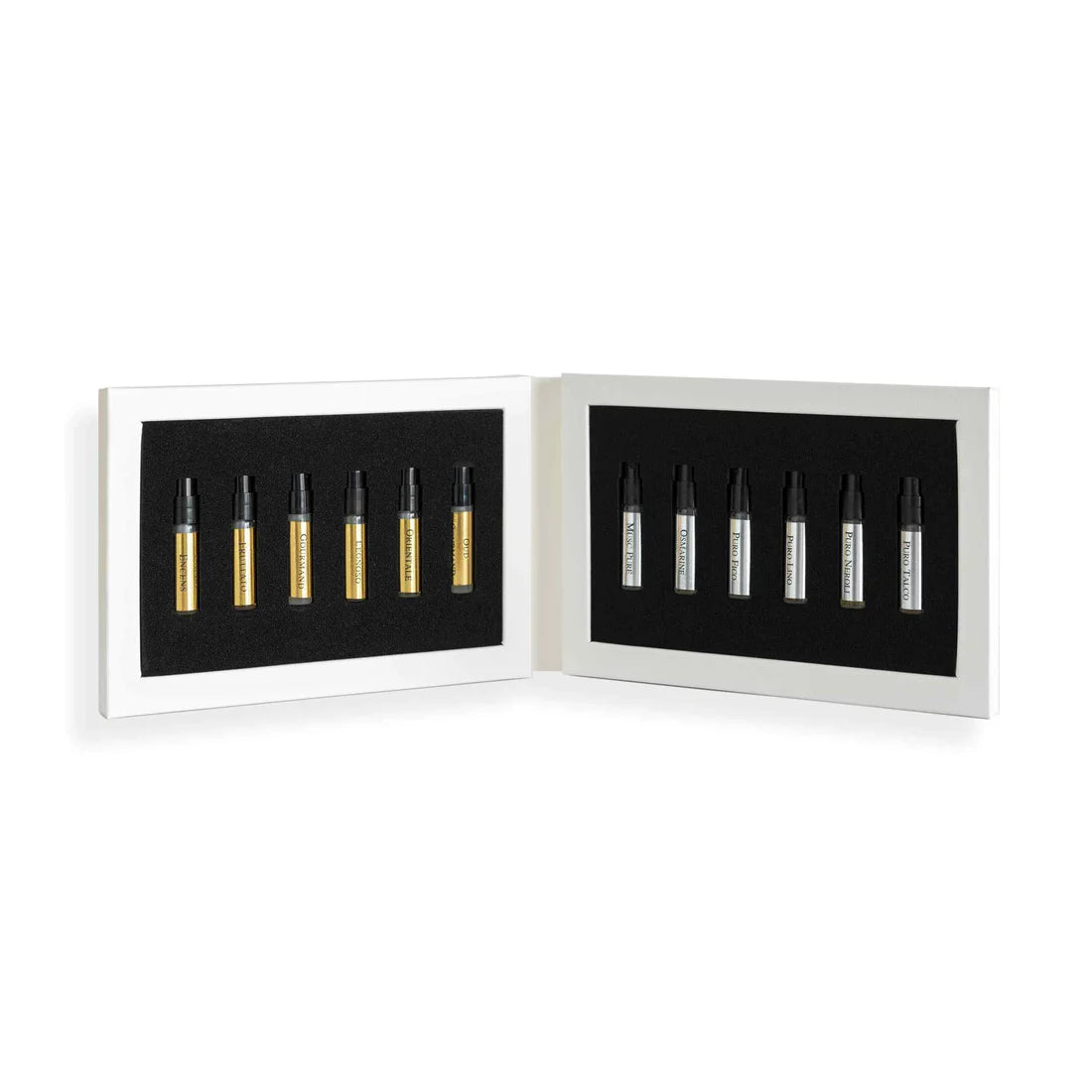 Officina Delle Essenze Discovery Kit Eau De Parfum