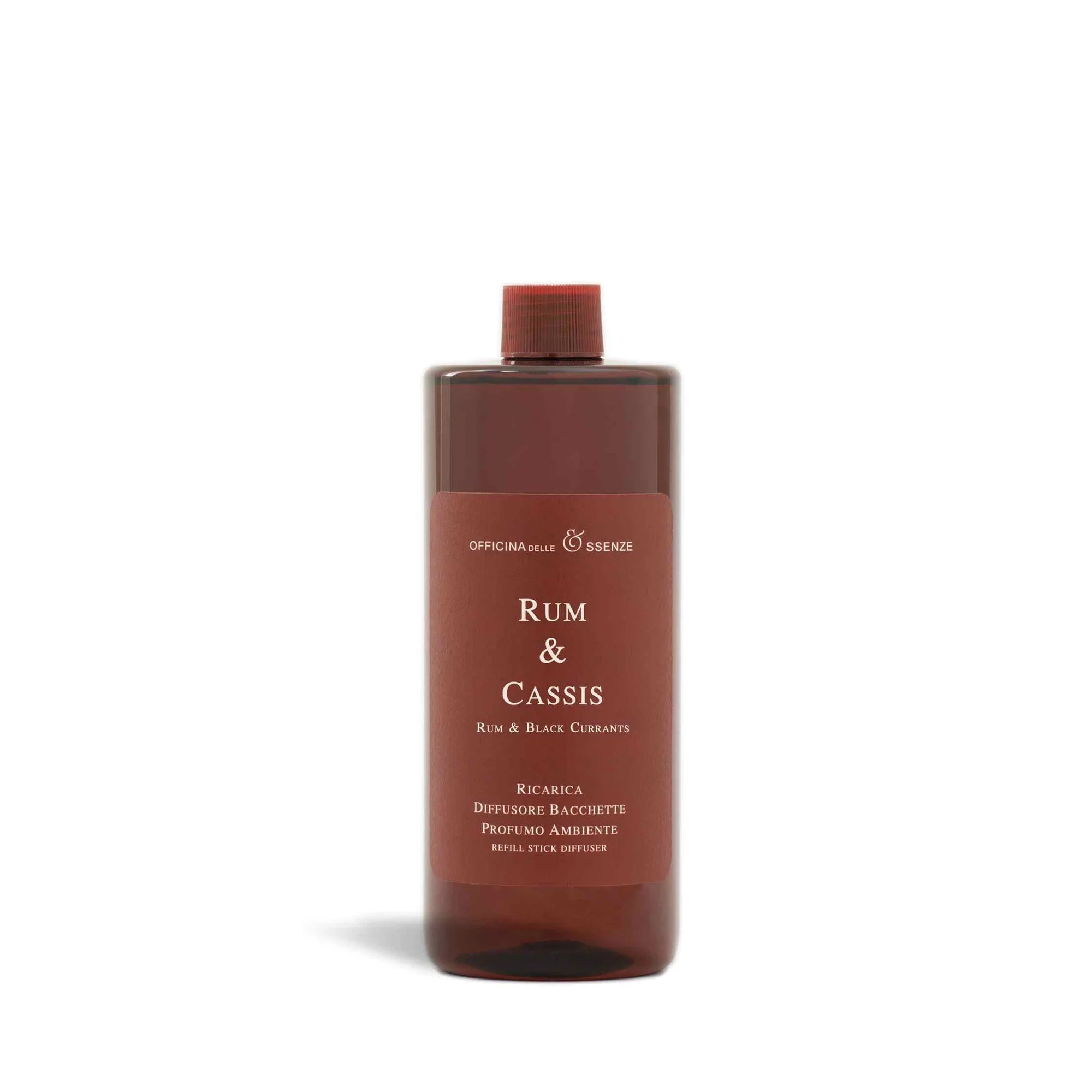 Officina Delle Essenze Rum & Cassis Ricarica Diffusore