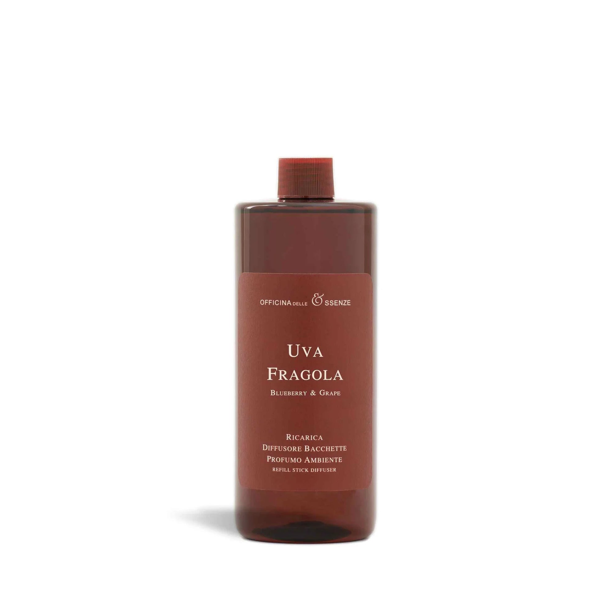 Officina Delle Essenze Uva Fragola Ricarica Diffusore