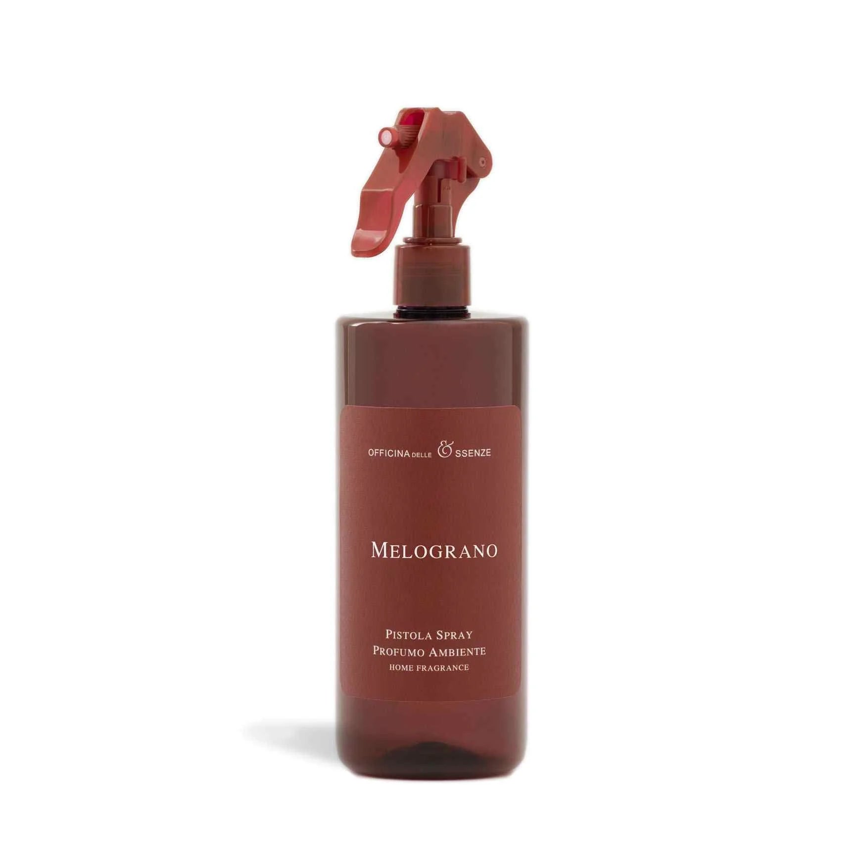 Officina Delle Essenze Melograno Spray Ambiente