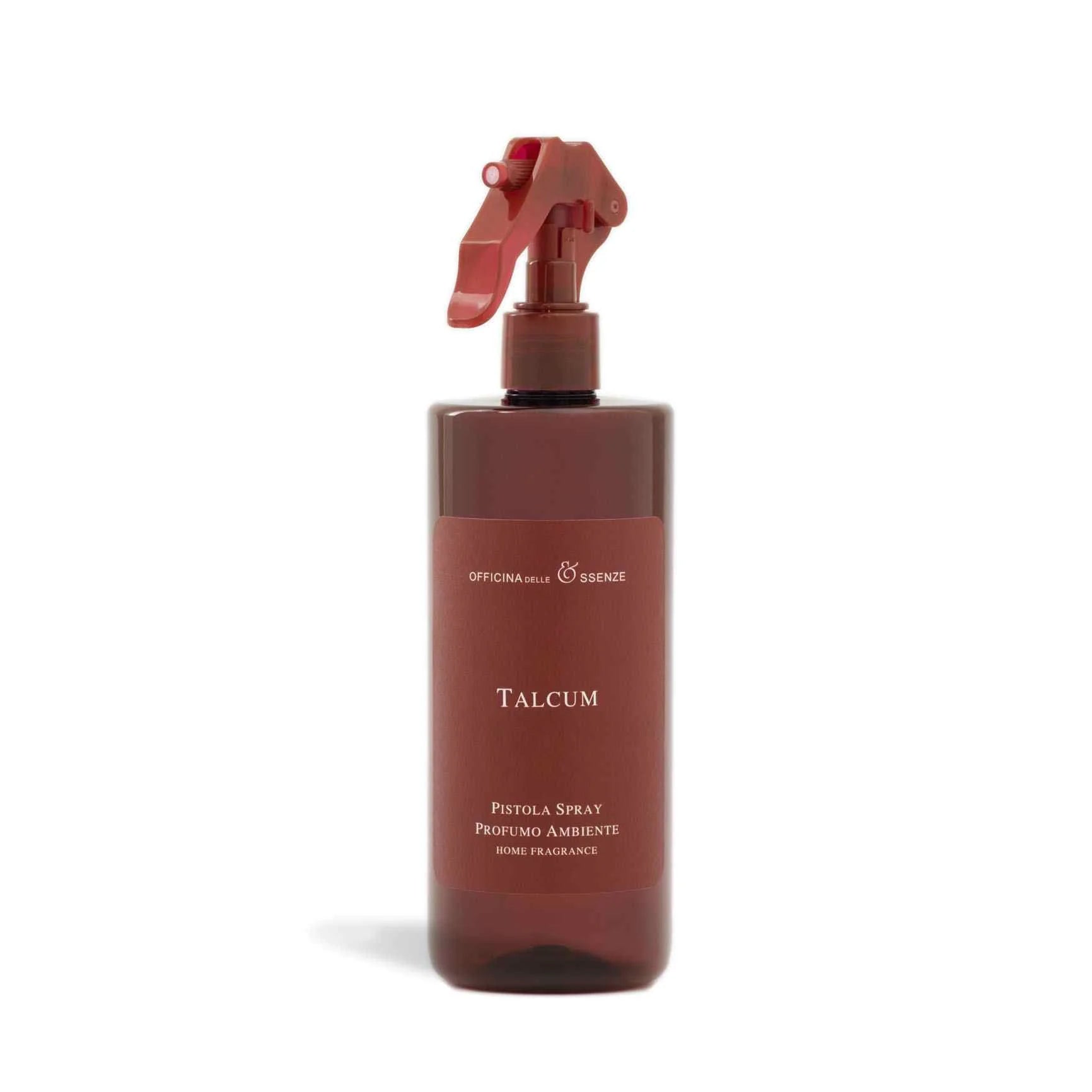 Essence Workshop Talcum Spray Environment