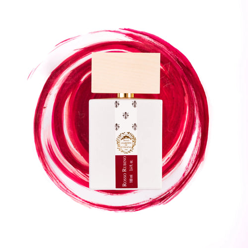 Giardini Di Toscana Rosso Rubino Eau De Parfum