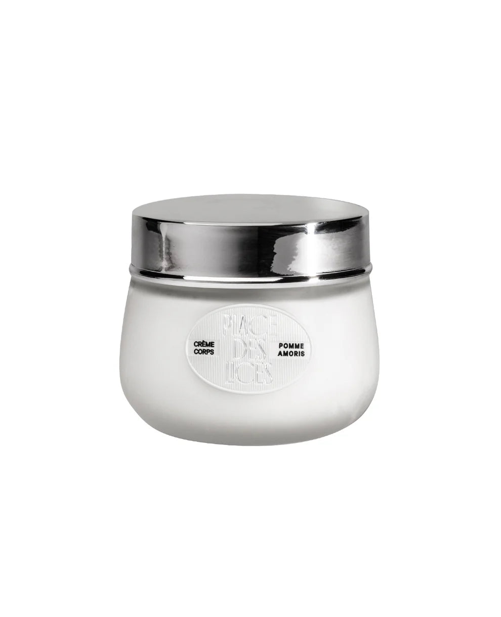 Place Des Lices Pomme Amoris Body Cream