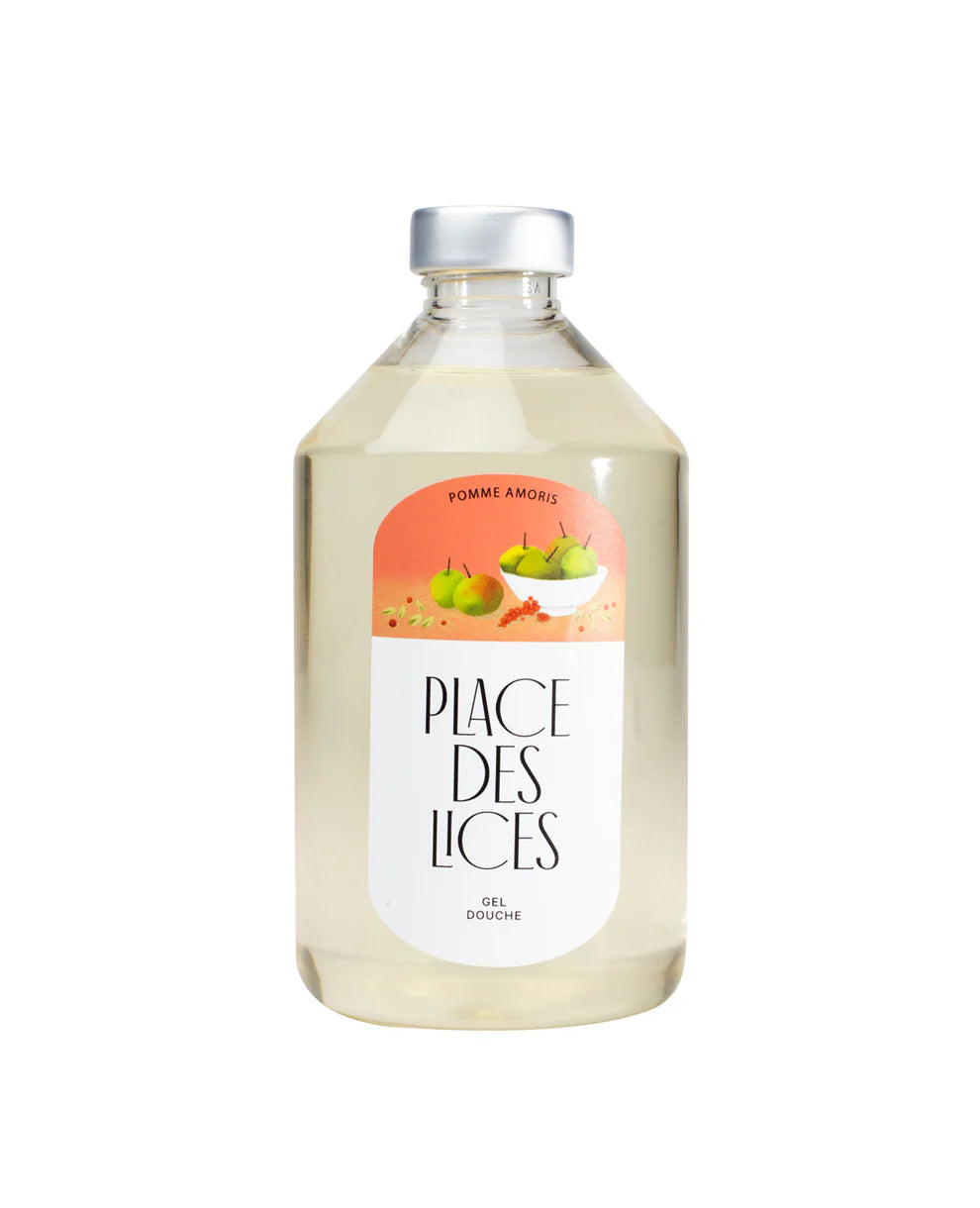 Place Des Lices Pomme Amoris Shower Gel