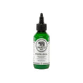 Crema Nutriente Corpo E Mani Parco 1923 Riserva Regia 100 Ml Su Sfondo Naturale E Botanico.