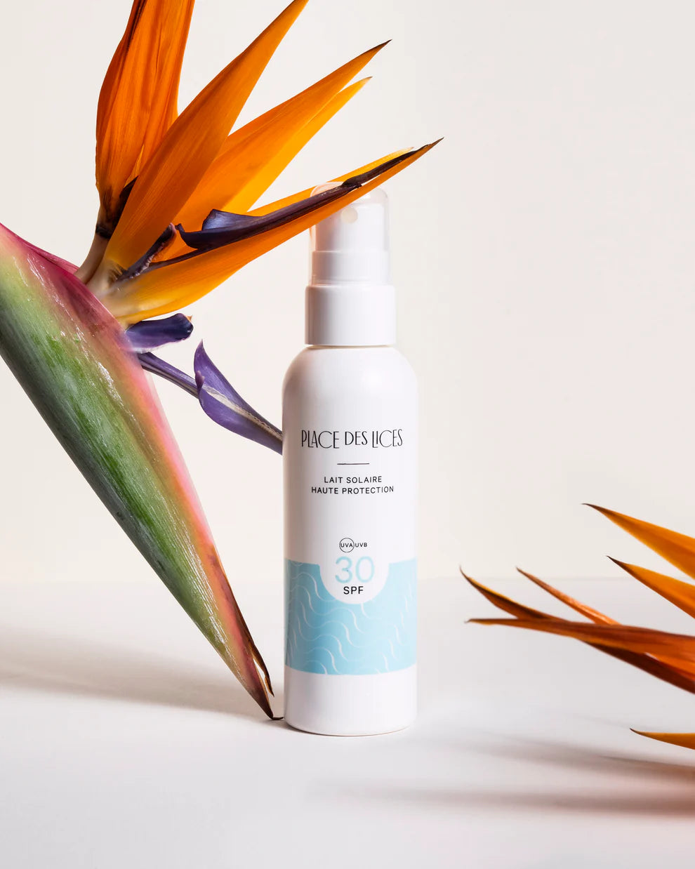 Place Des Lices Sun Protection Spf 30