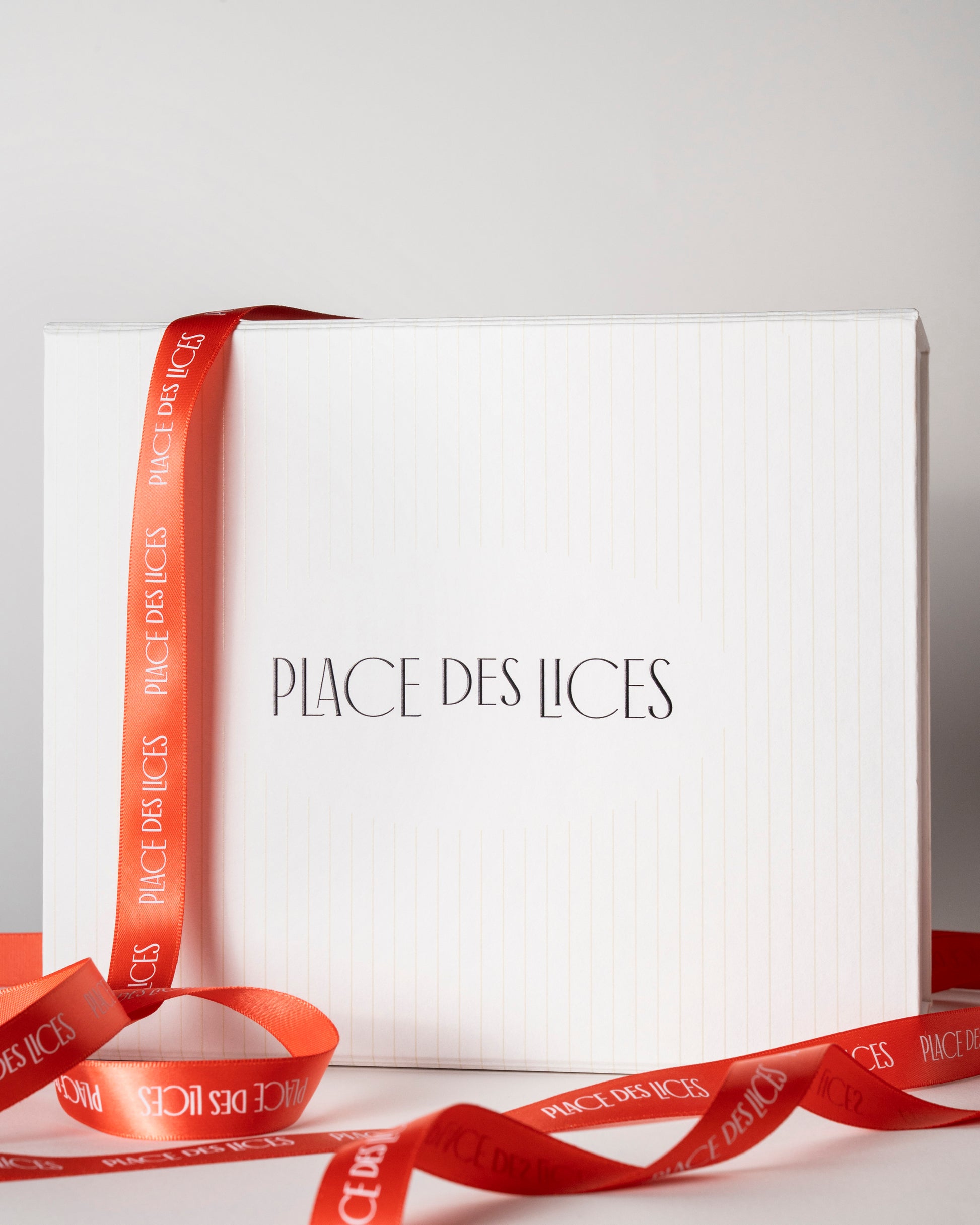 Regalo Kit Scoperta Place des Lices