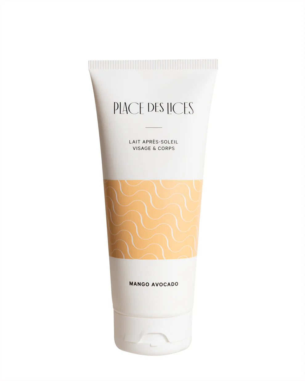Place Des Lices After Sun Milk Face and Body Mango Avocado