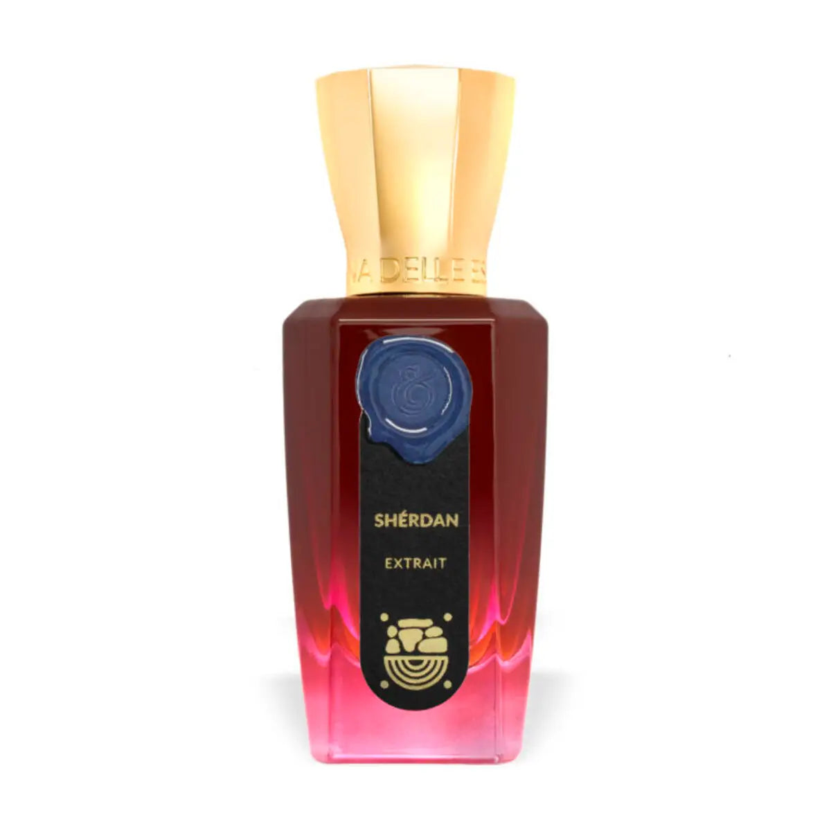 Officina delle Essenze Shérdan Extrait de Parfum - Profumo intenso e magnetico - Rivenditore Autorizzato L'Atelier dei Profumi