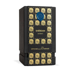Officina delle Essenze Shérdan Extrait de Parfum packaging originale - Elegante scatola e profumo di lusso - Rivenditore Autorizzato L'Atelier dei Profumi